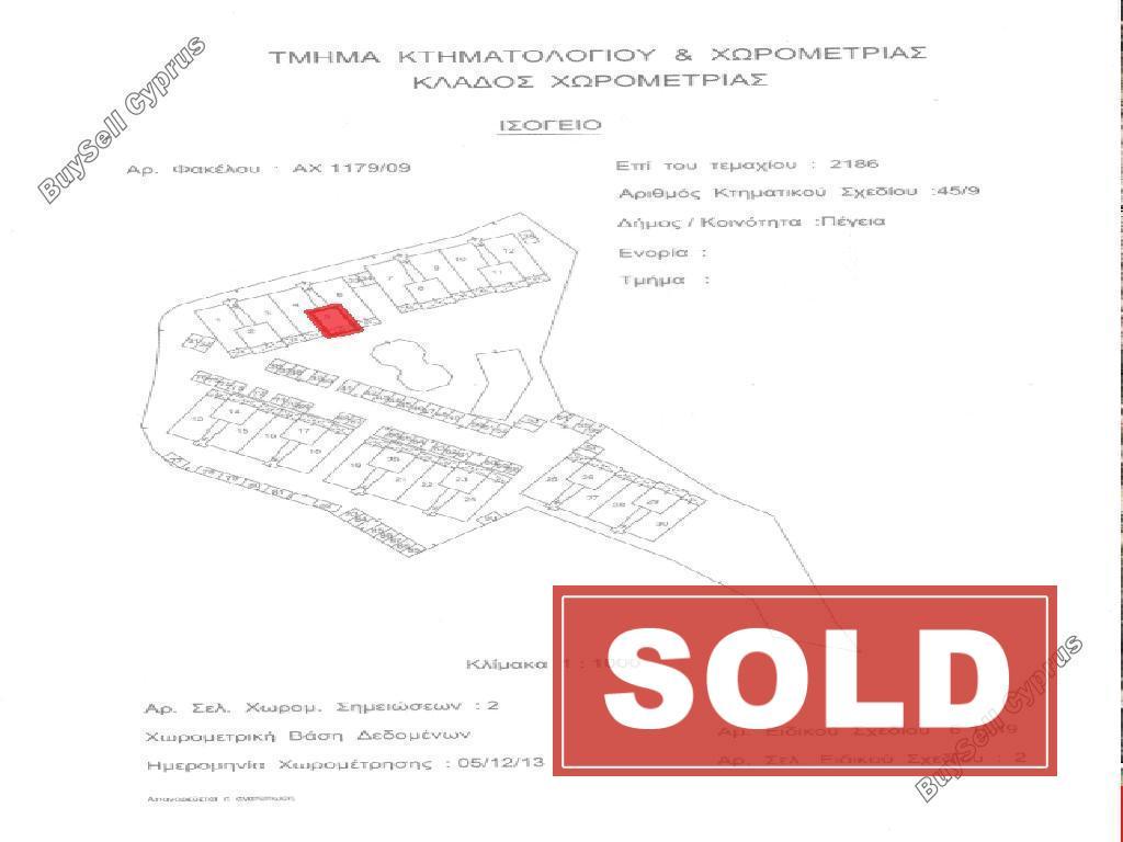 1 bedroom apartment sold peyia paphos 7926704 image 11252951