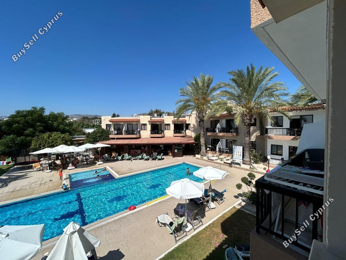 Hotel for sale in Kissonerga, Paphos 16046844