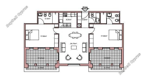 2 bedroom apartment for sale acropolis nicosia 1683704 image 5120254