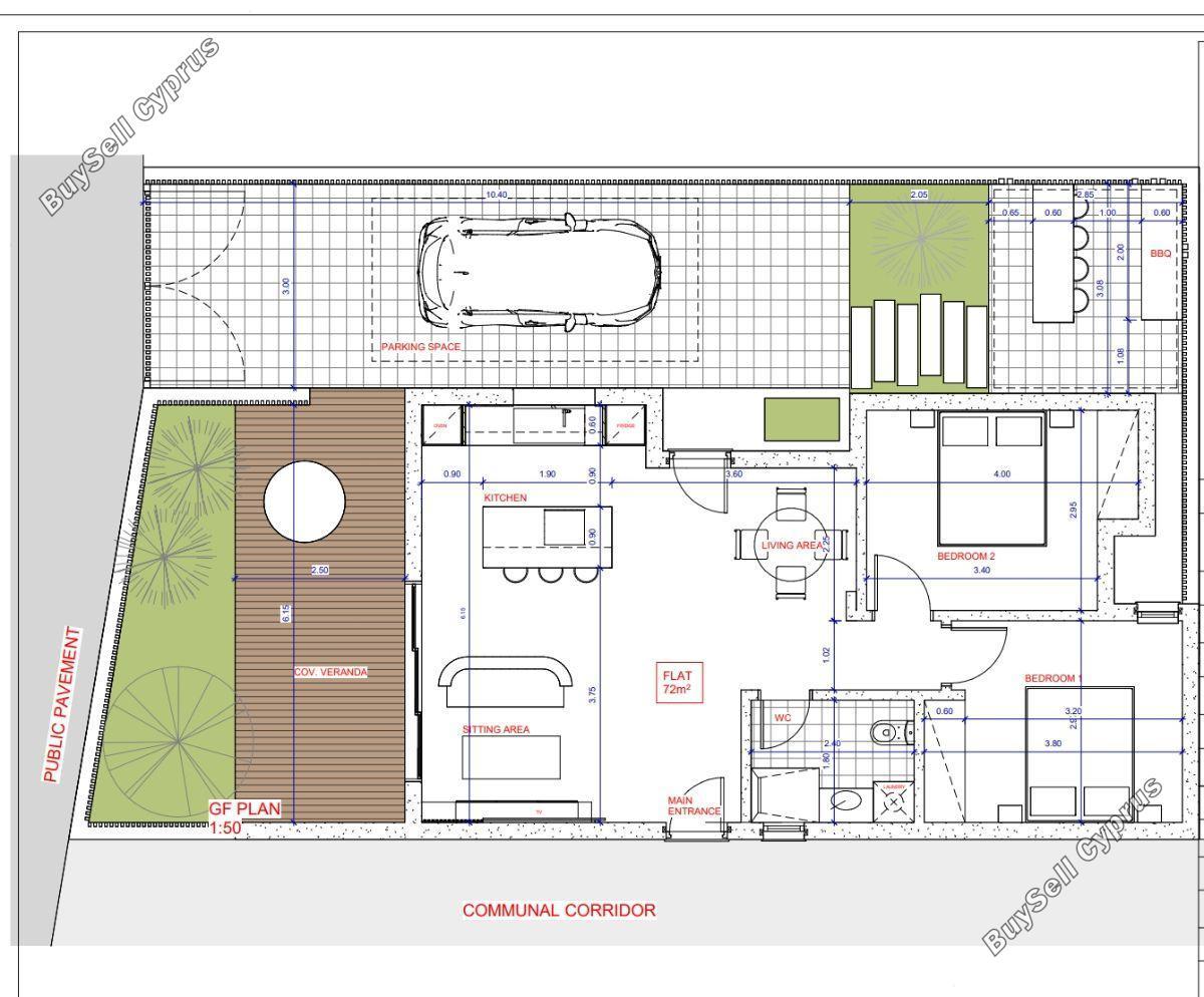 2 bedroom apartment for sale paphos municipality paphos 1932704 image 7604535