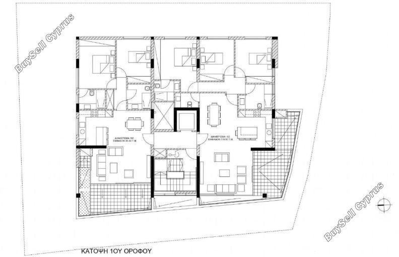 2 bedroom apartment for sale platy aglantzias nicosia 8322704 image 14247743