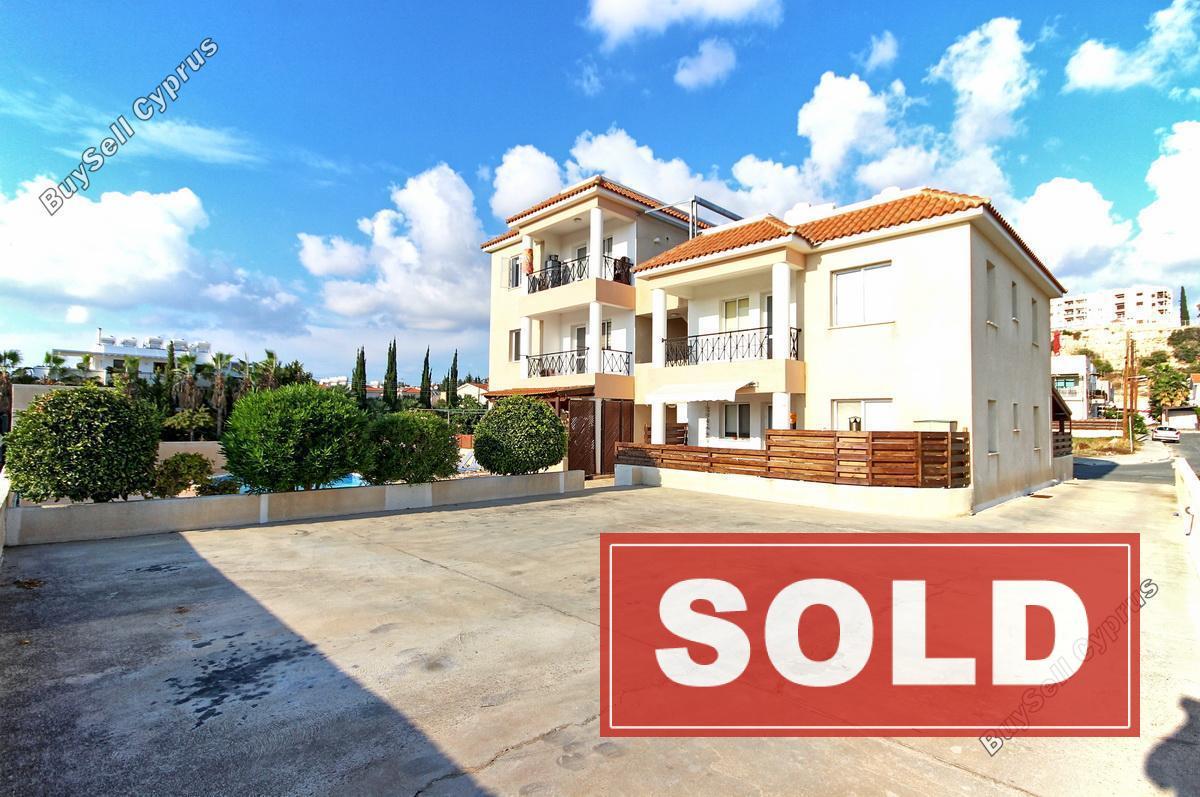 2 bedroom penthouse sold kato paphos paphos 742704 image 605205
