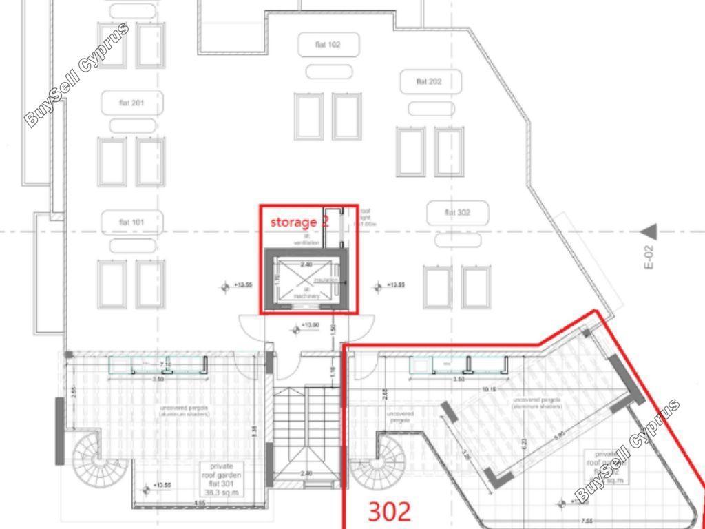 3 bedroom apartment for sale kato polemidia limassol 1127704 image 4940064
