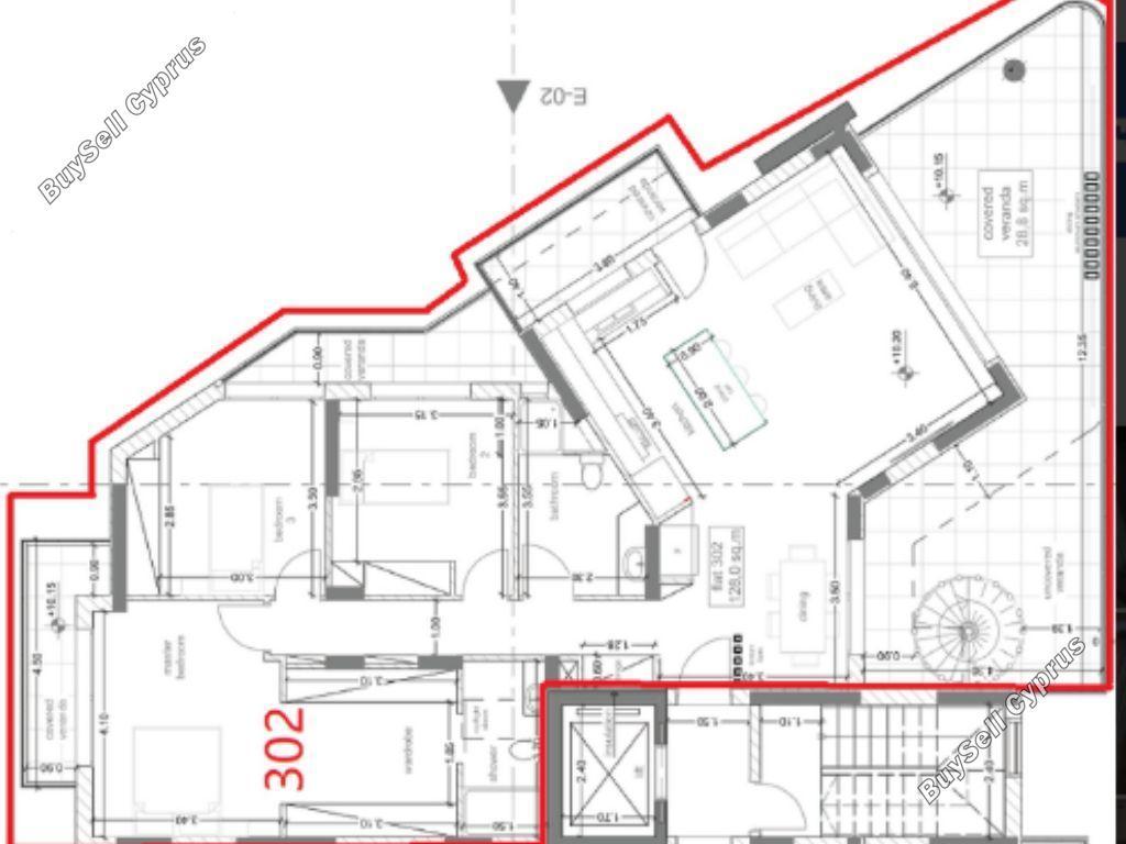 3 bedroom apartment for sale kato polemidia limassol 1127704 image 4940065