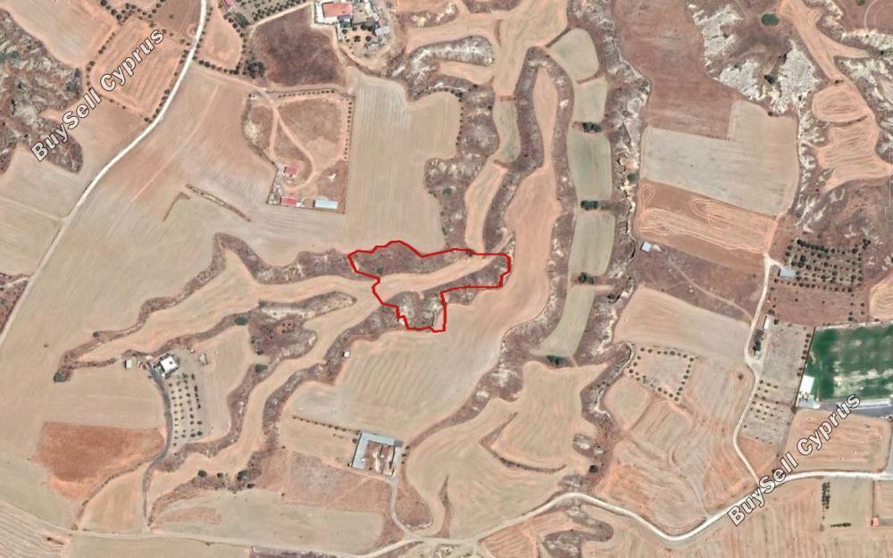 land for sale ergates nicosia 829704 image 6570089