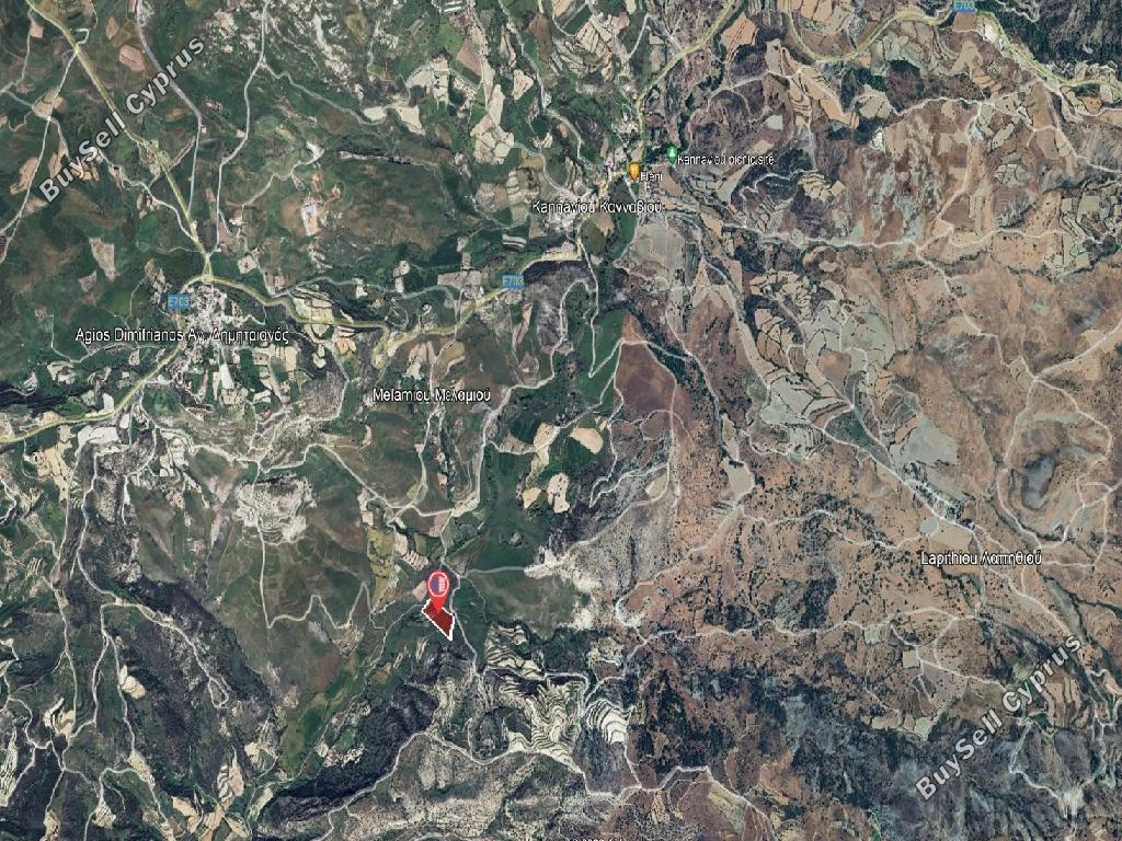 land for sale kannaviou paphos 1174704 image 15602532