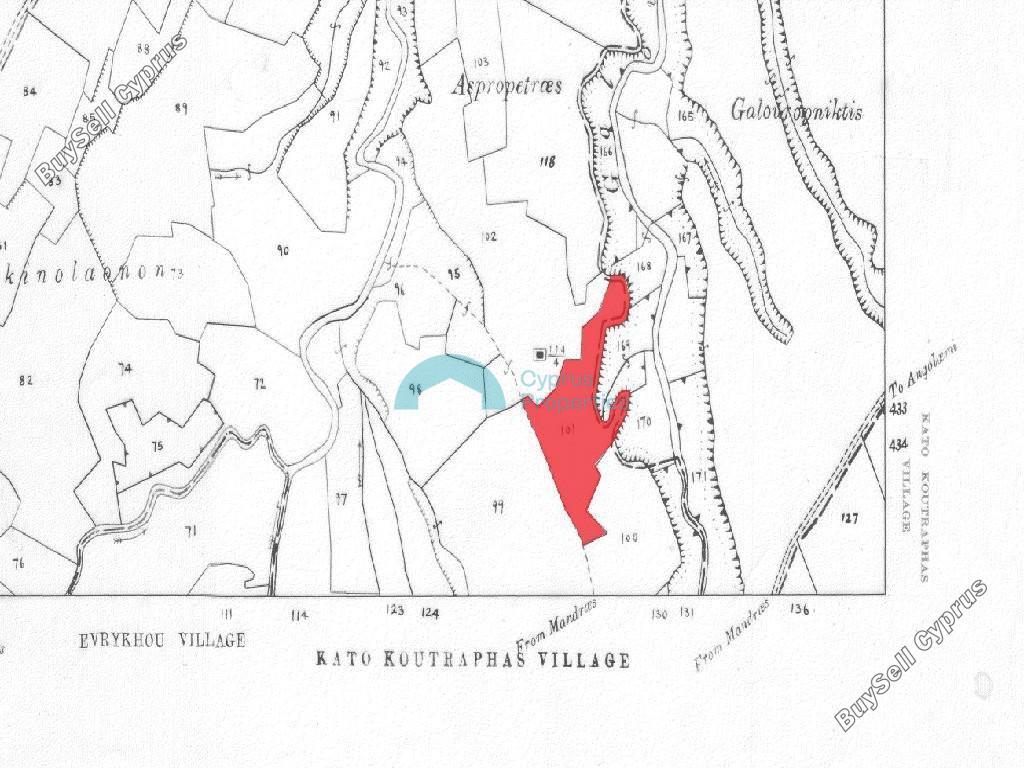 land for sale kato koutrafas nicosia 1890704 image 7138167