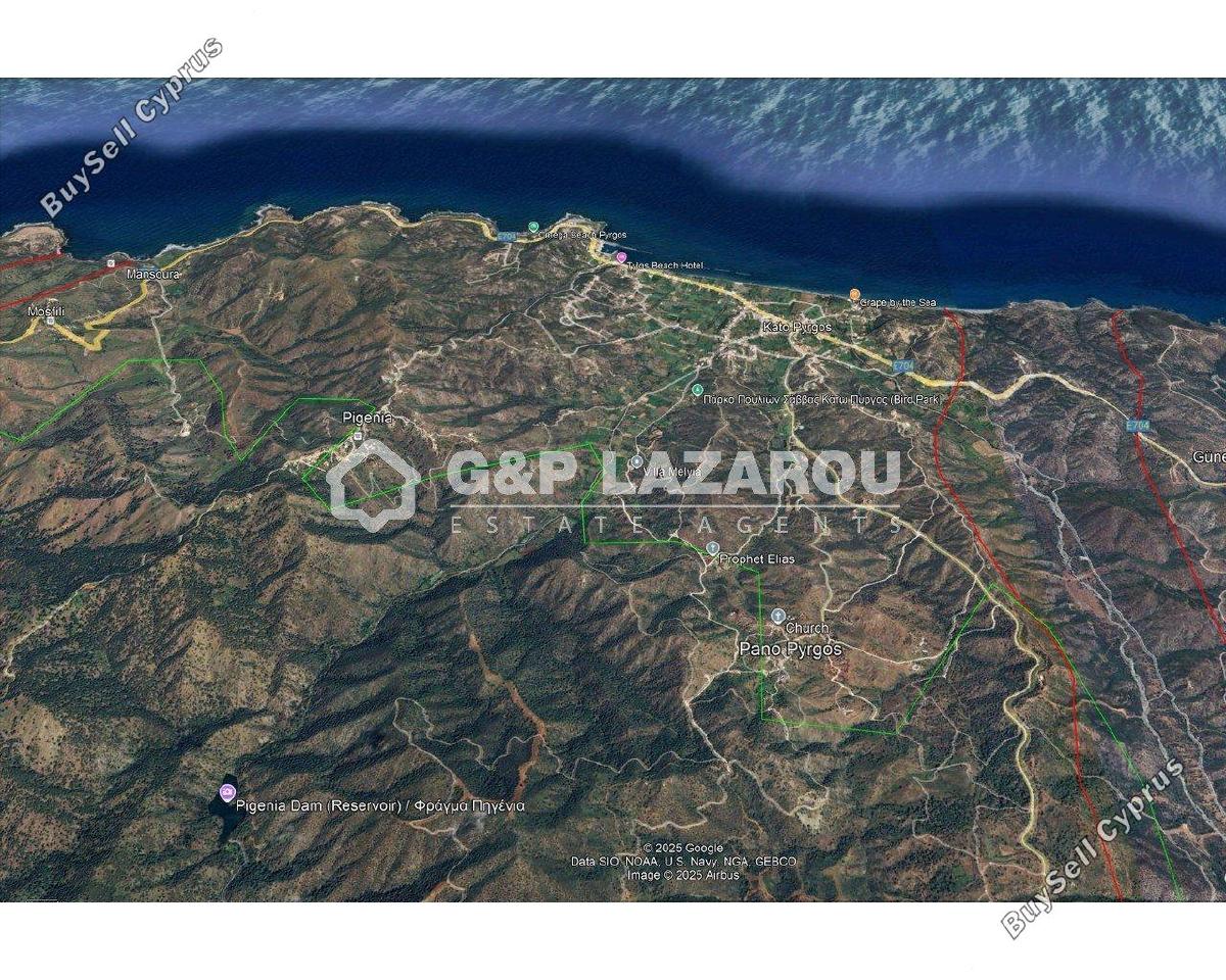 land for sale kato pyrgos nicosia 7788704 image 12665493