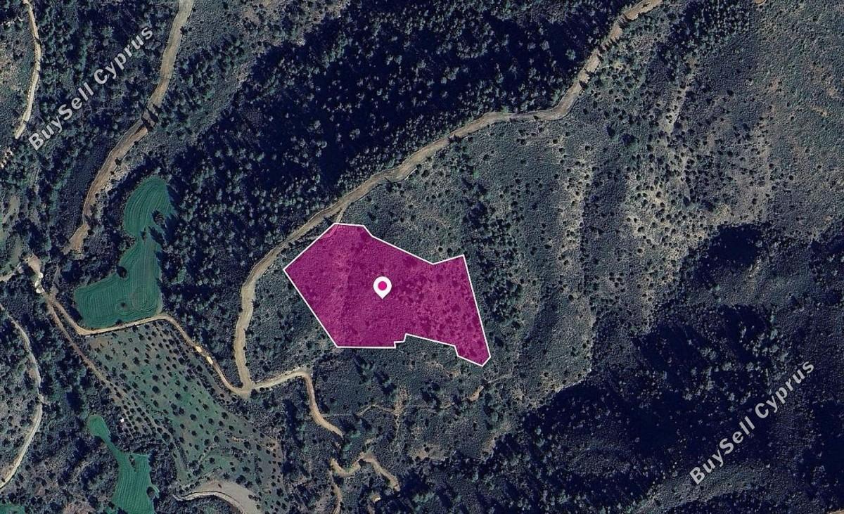 land for sale lythrodontas nicosia 8629704 image 15869598