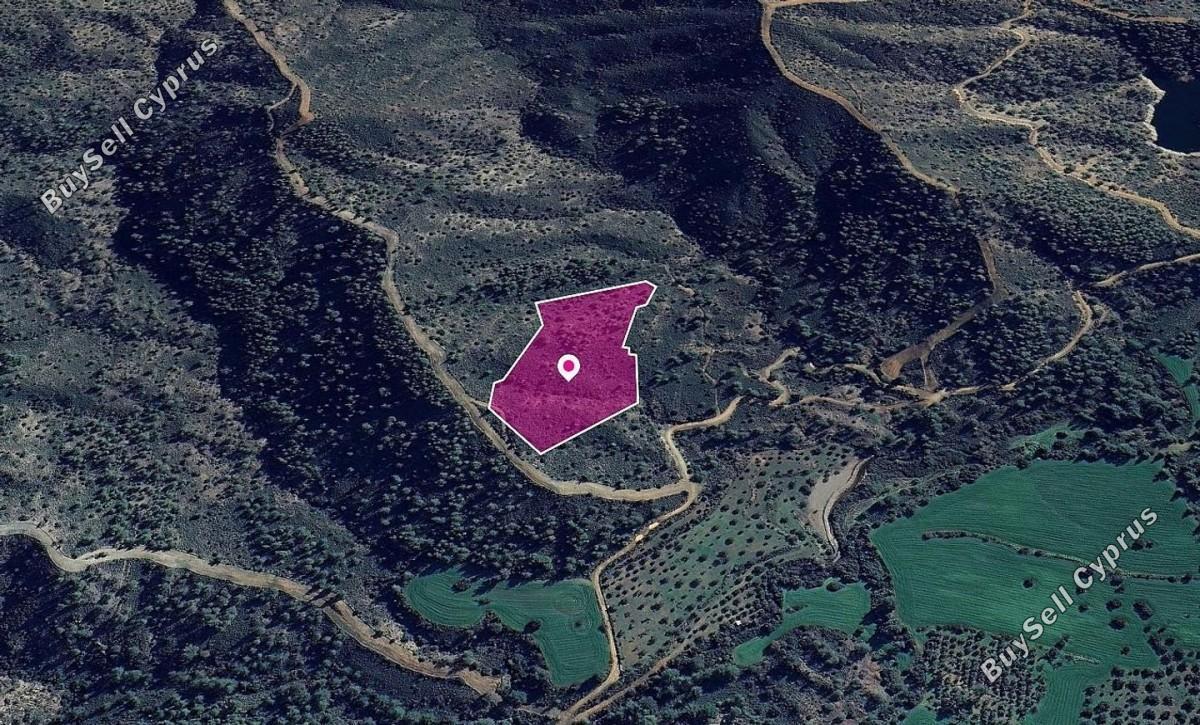 land for sale lythrodontas nicosia 8629704 image 15869599