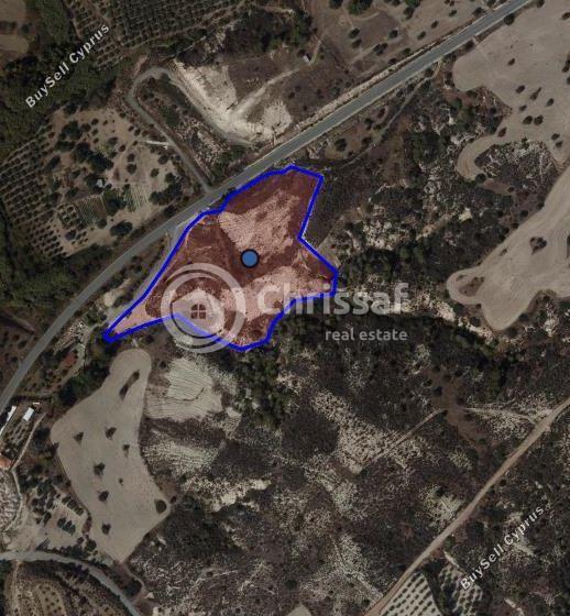 land for sale monagroulli limassol 1658704 image 12212782