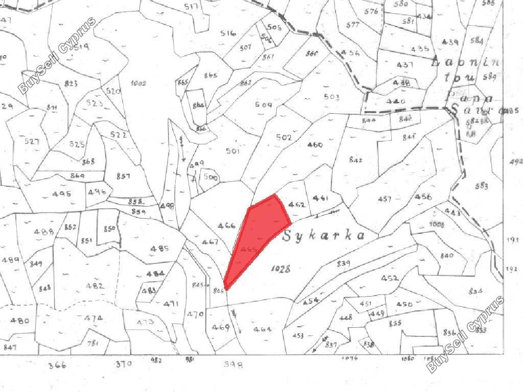 land for sale pachna limassol 954704 image 15603495