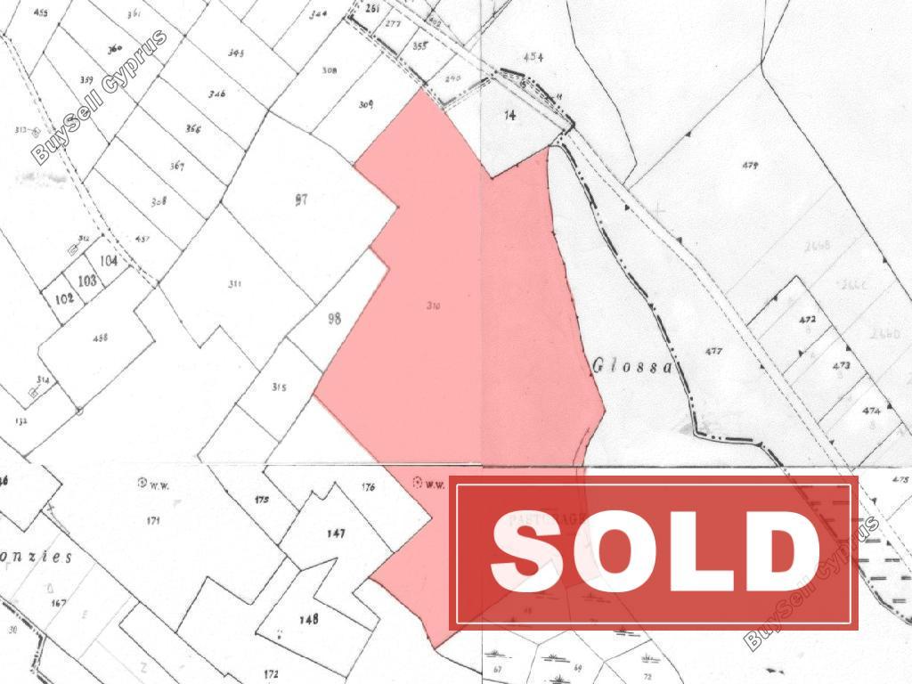 land sold pervolia larnaca 8244704 image 15003640