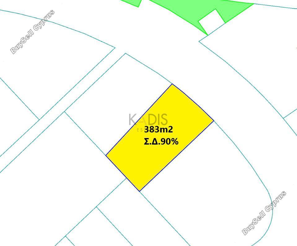 plot for sale makedonitissa nicosia 8291704 image 14847778