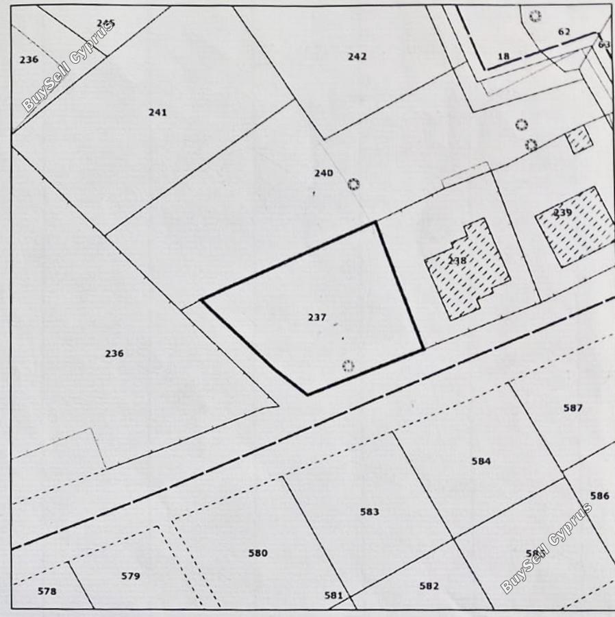 plot for sale meneou larnaca 8668704 image 16010790