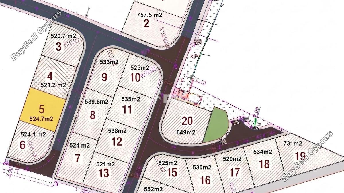 plot for sale strovolos nicosia 8570704 image 15633575