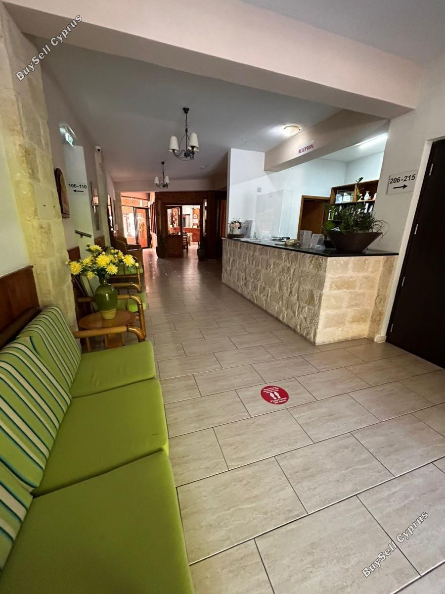 studio hotel for sale kissonerga paphos 8395704 image 16046822
