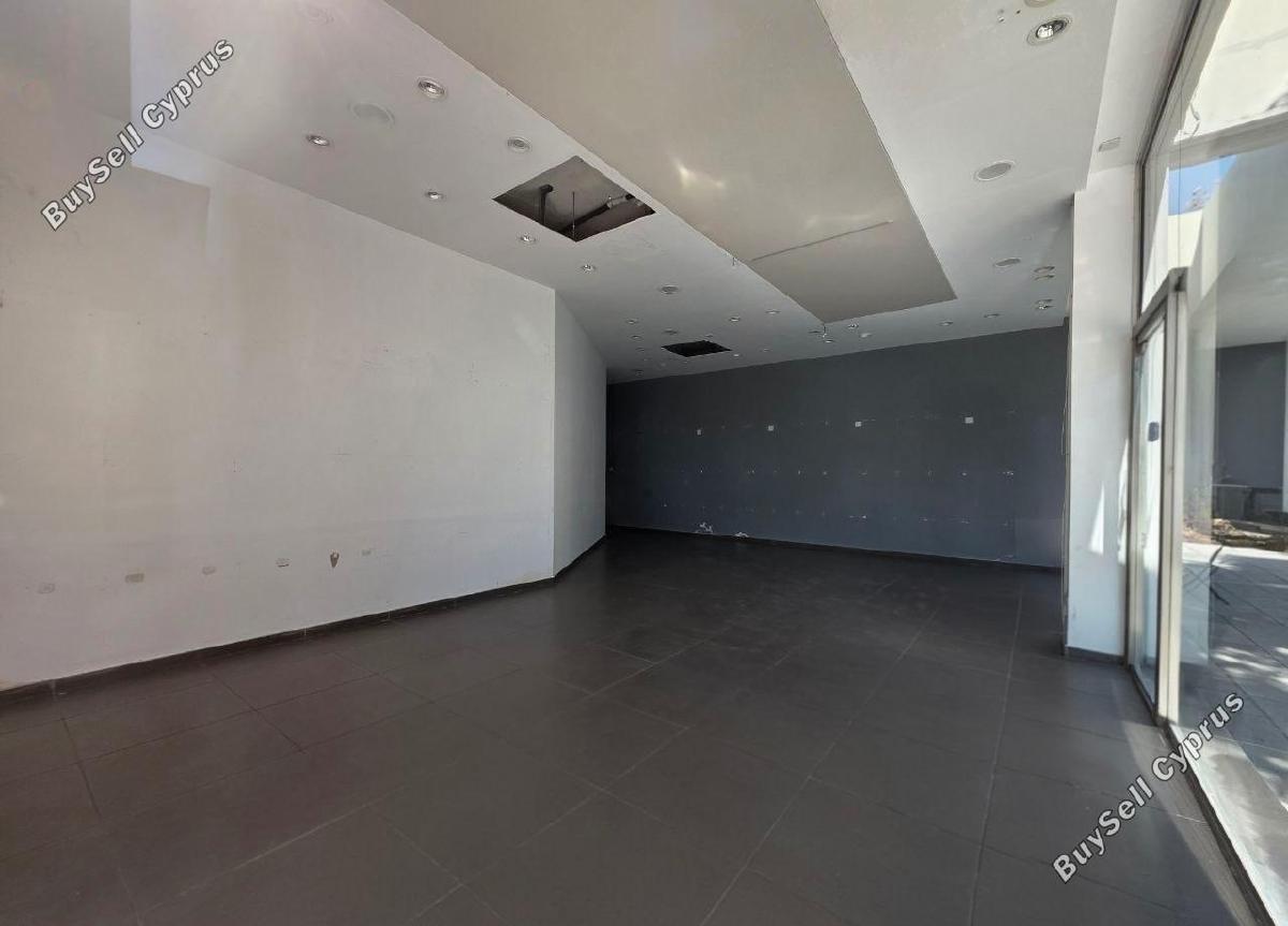 studio shop for rent agios nektarios limassol 8875704 image 17247615