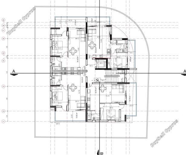 1 bedroom apartment for sale makedonitissa nicosia 8076804 image 13073717