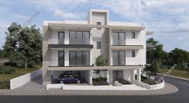 1 bedroom apartment for sale makedonitissa nicosia 8076804 image 13073719