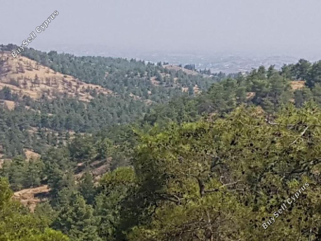 4060 SQM Land for sale in Kapedes, Nicosia 15603414