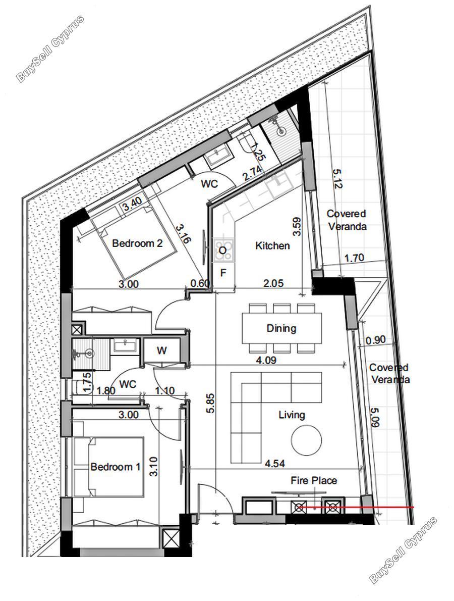 2 bedroom apartment for sale deryneia famagusta 8738804 image 16365581