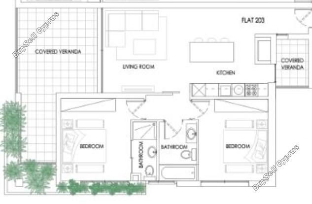 2 bedroom apartment for sale ekali limassol 8237804 image 13803880