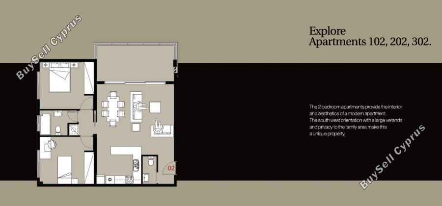 2 bedroom apartment for sale panthea limassol 7732804 image 17932712