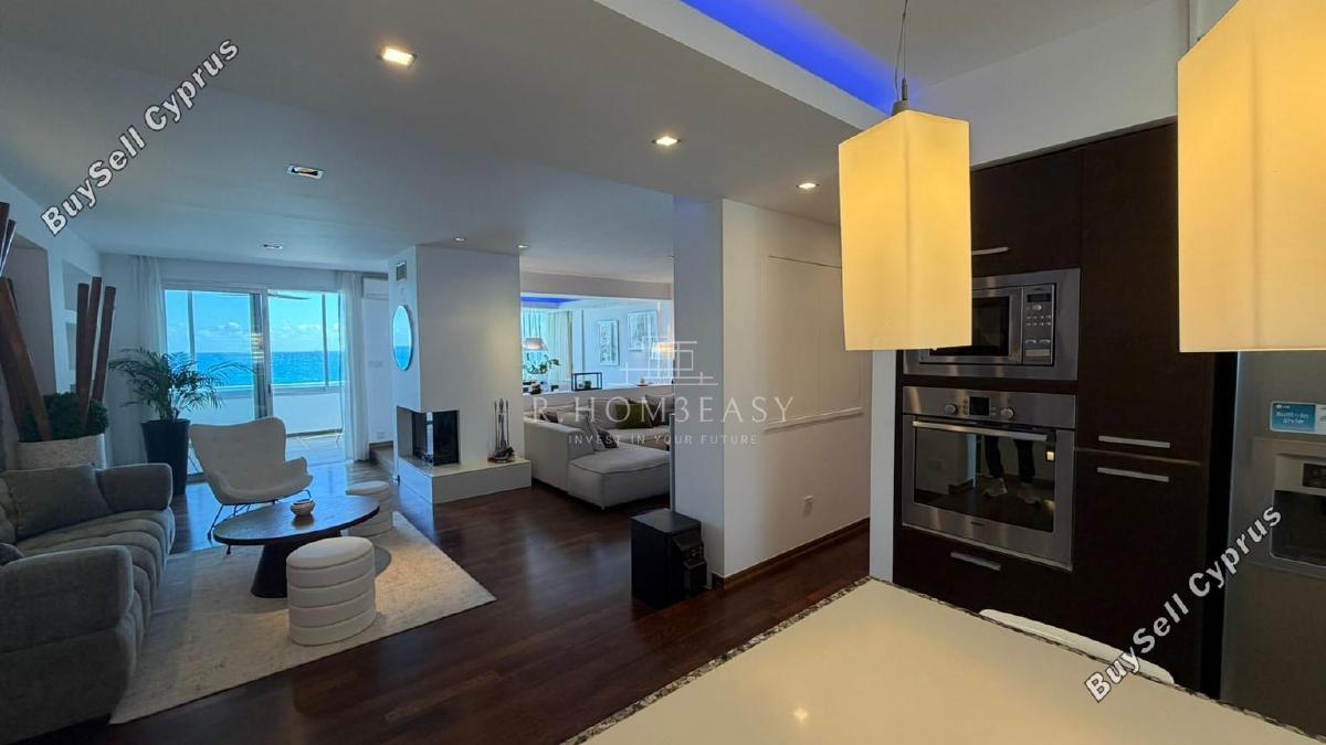 2 bedroom penthouse for rent potamos germasogeias limassol 8467804 image 15317760