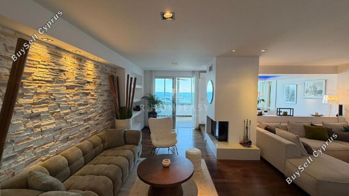 2 bedroom penthouse for rent potamos germasogeias limassol 8467804 image 15317766
