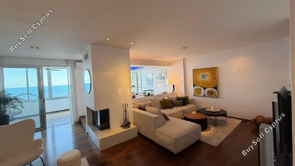 2 bedroom penthouse for rent potamos germasogeias limassol 8467804 image 15317769