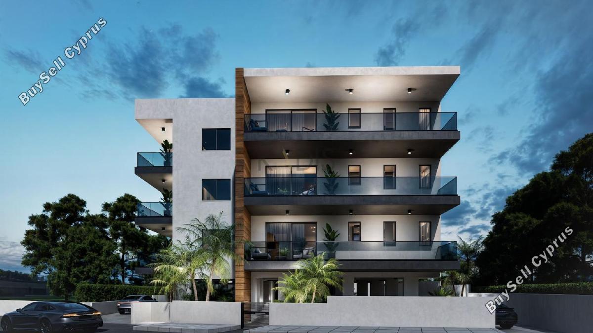 2 bedroom penthouse for sale strovolos nicosia 8260804 image 13932343