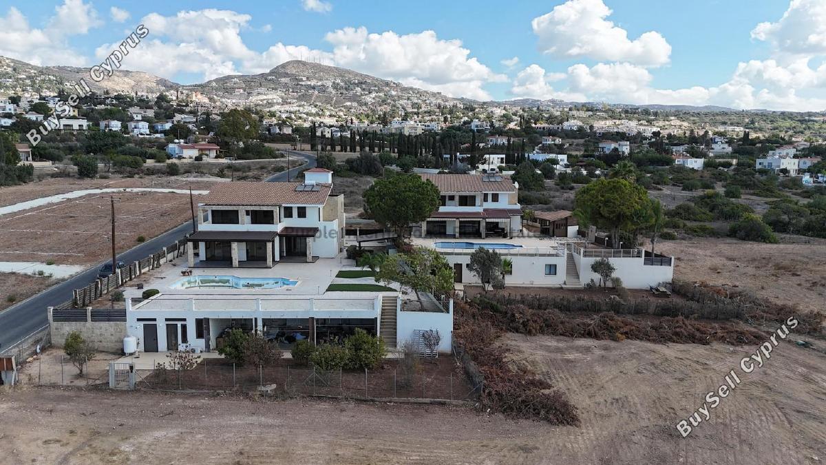 4 bedroom detached house for sale tala paphos 7822804 image 10696978