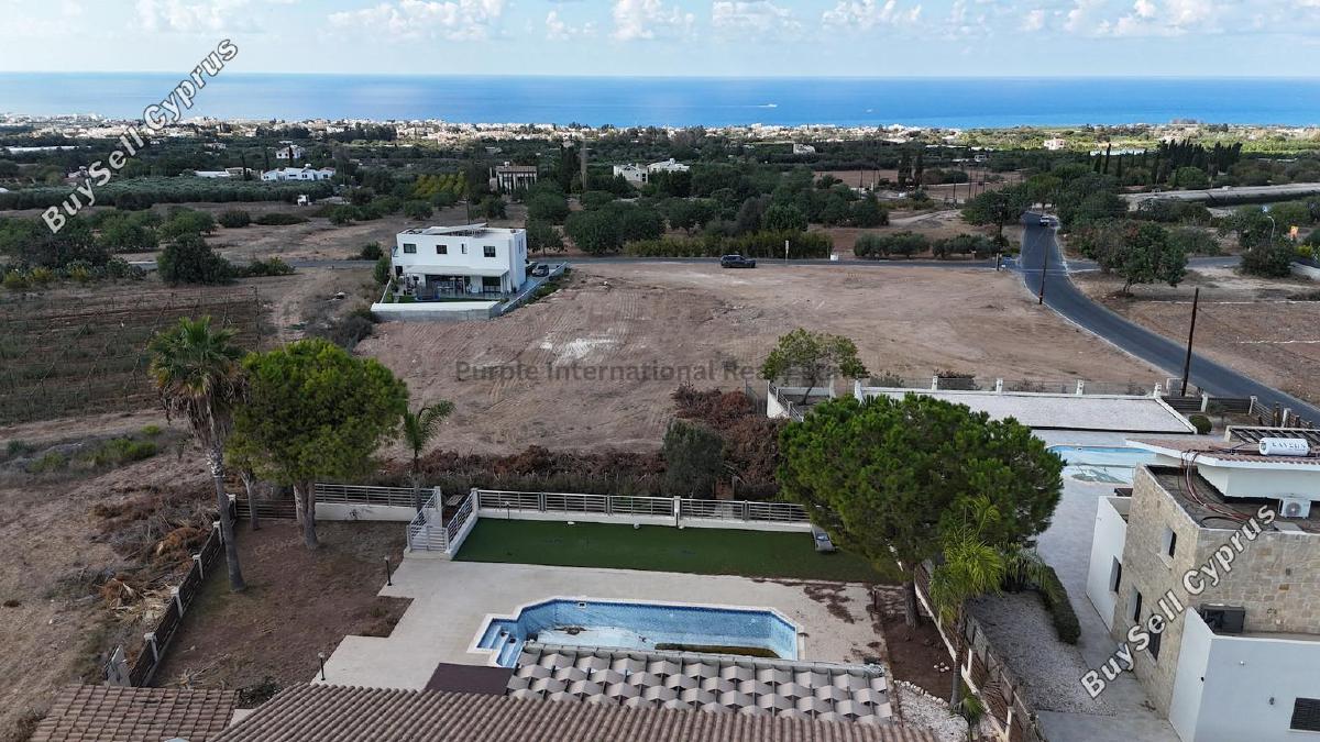 4 bedroom detached house for sale tala paphos 7822804 image 10696984