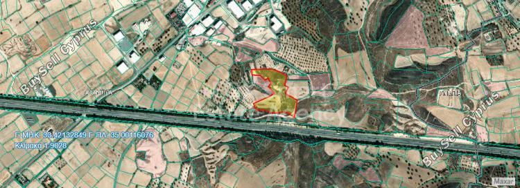 land for sale alampra nicosia 1150804 image 5122741