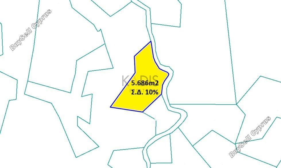 land for sale alampra nicosia 1792804 image 5932205