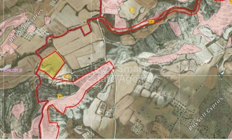 land for sale analiontas nicosia 1152804 image 5161978