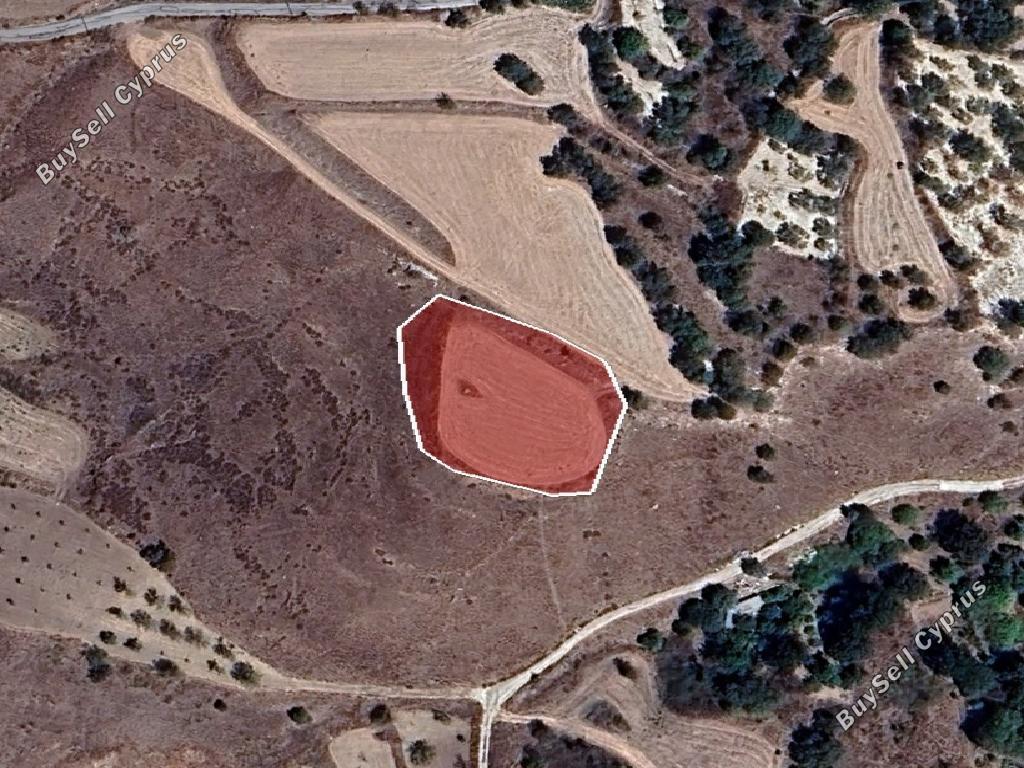 land for sale drynia paphos 1810804 image 16009174