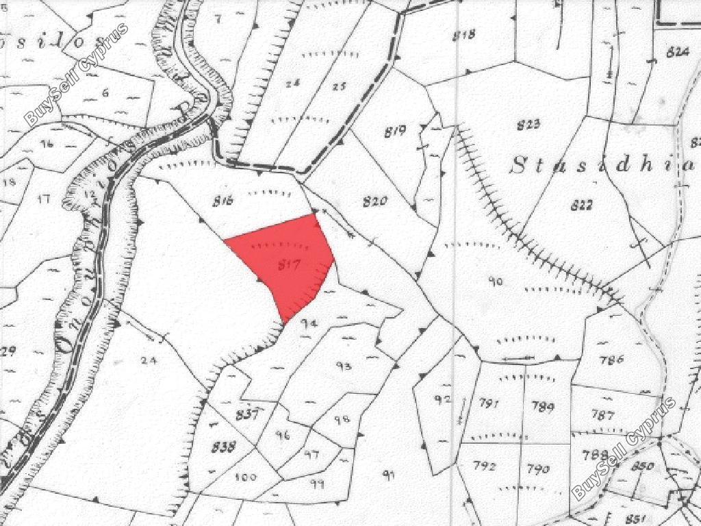 land for sale kapedes nicosia 945804 image 15603411