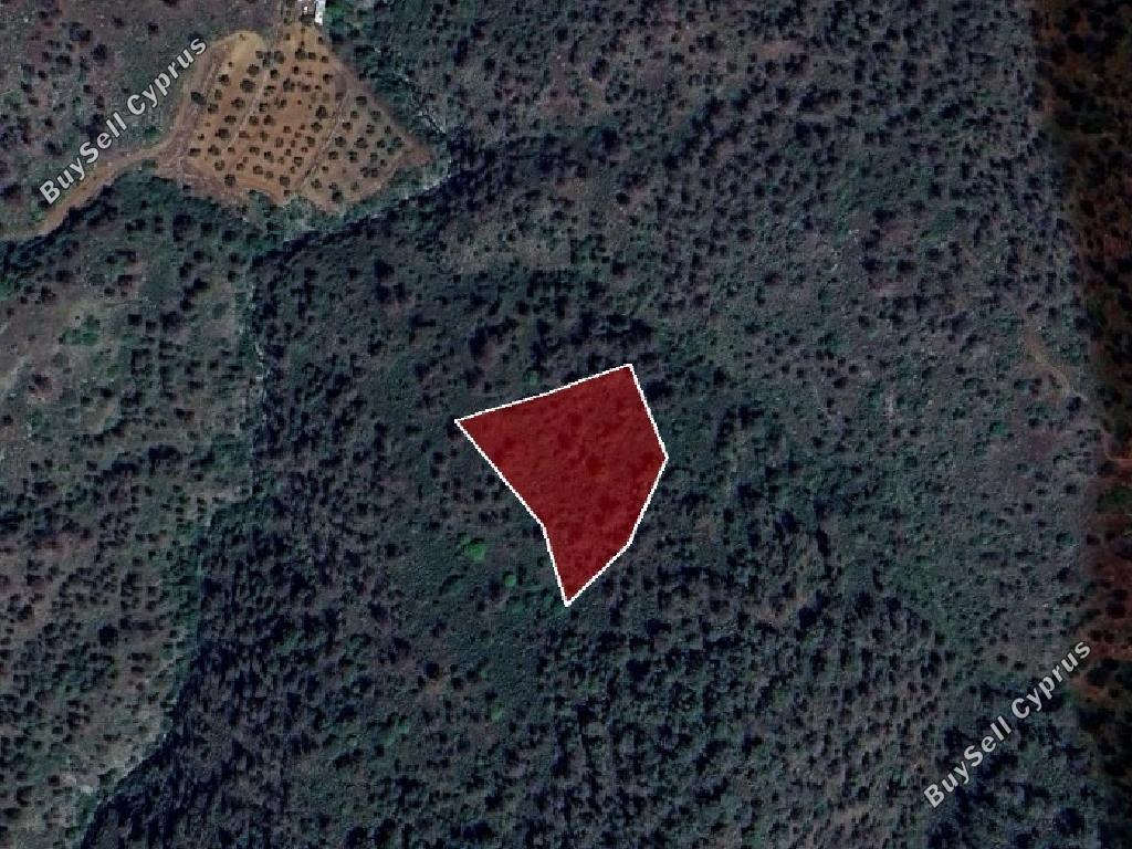 land for sale kapedes nicosia 945804 image 15603413
