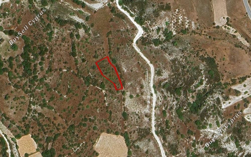 land for sale salamiou paphos 7912804 image 11448022