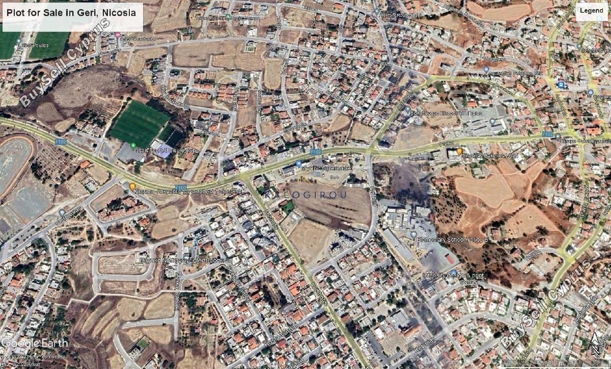 plot for sale geri nicosia 1195804 image 5585707
