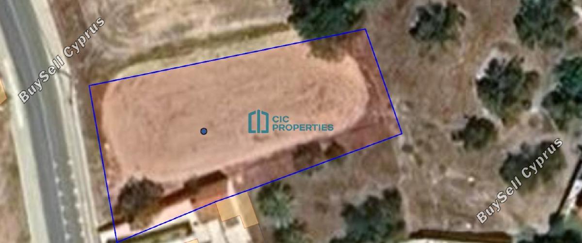 plot for sale oroklini larnaca 8281804 image 14013499