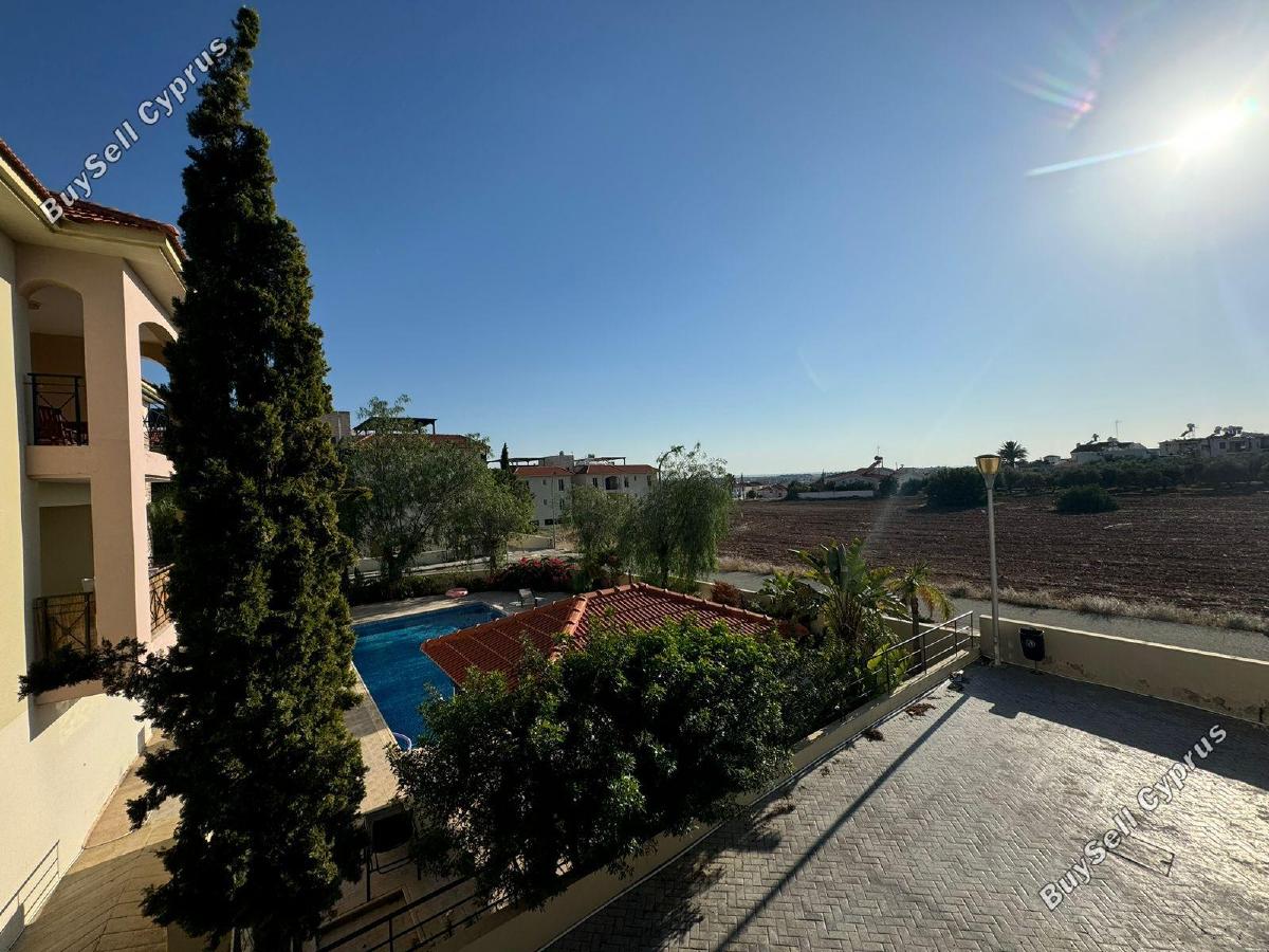 1 bedroom penthouse for sale mazotos larnaca 8399904 image 14854740