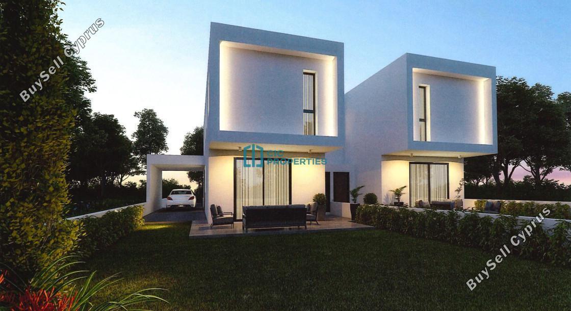 3 Bedroom Detached house for sale in Avdellero, Larnaca 10687249