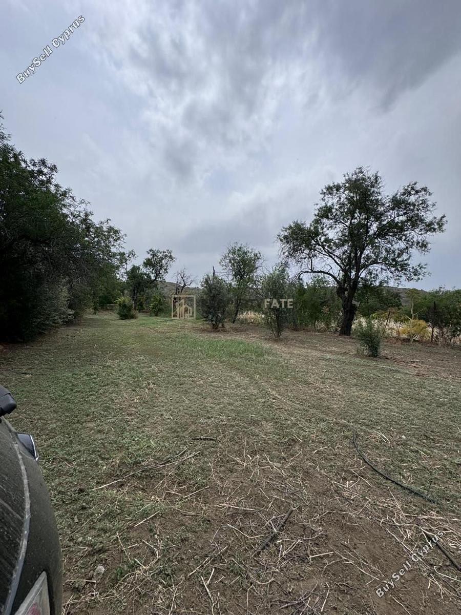 1097 SQM Land for sale in Ora, Larnaca 15992243