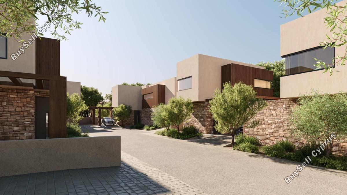 2 Bedroom Detached house for sale in Psematismenos, Larnaca 16259806