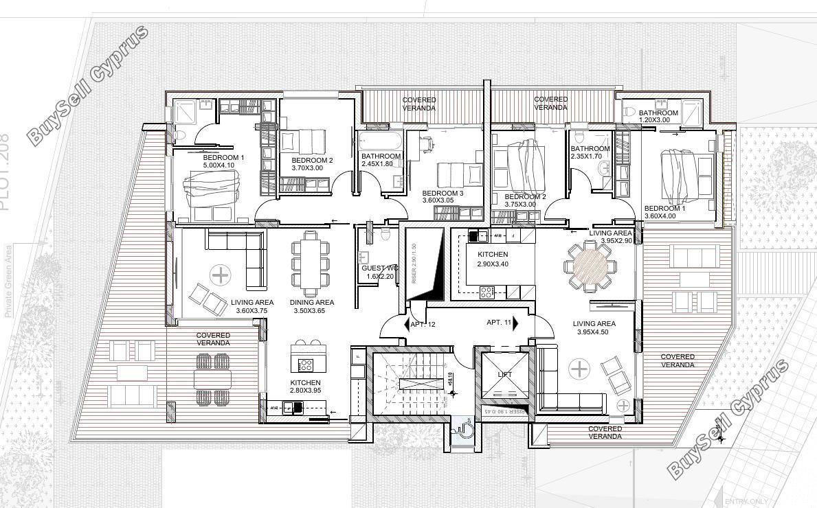 2 bedroom apartment for sale germasogeia limassol 7745904 image 10266674