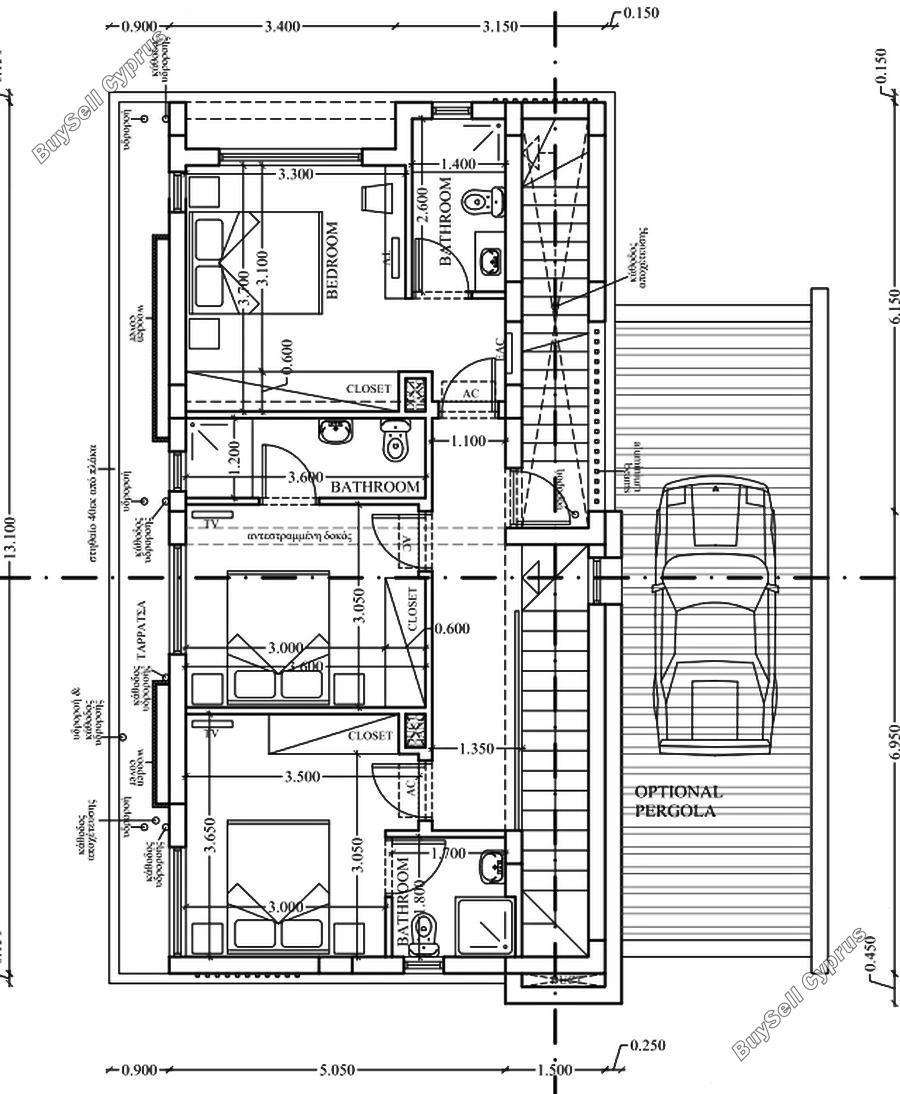 3 bedroom detached house for sale pernera famagusta 8889904 image 17318087