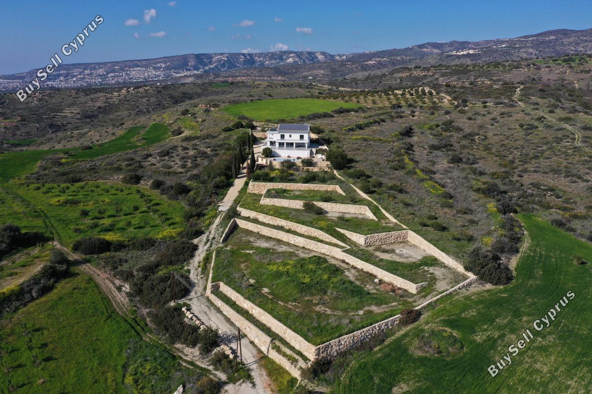 3 bedroom detached house for sale tala paphos 1706904 image 4976633